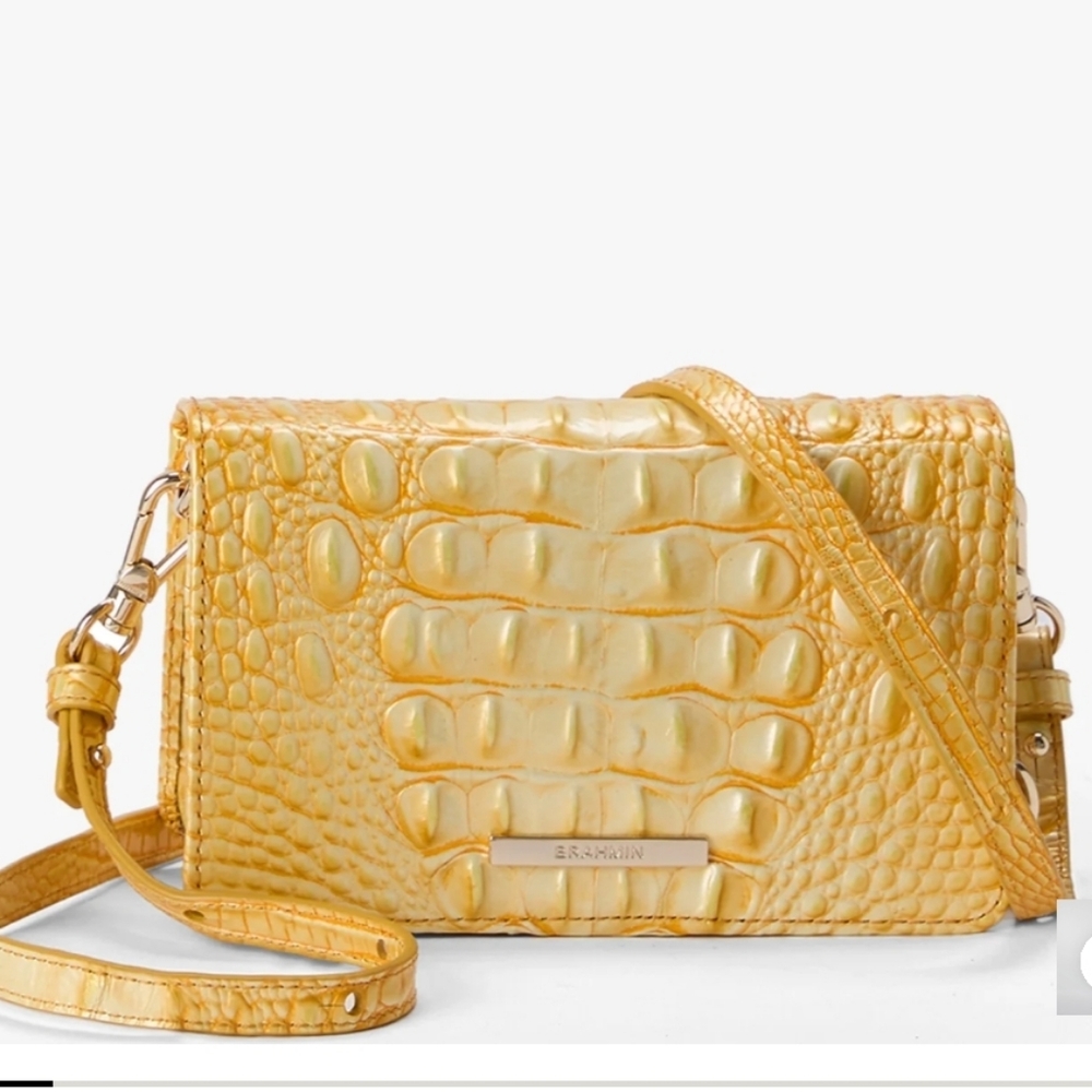Brahmin Minuette Crossbody